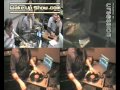 DJ Revolution on The Wake Up Show Classic
