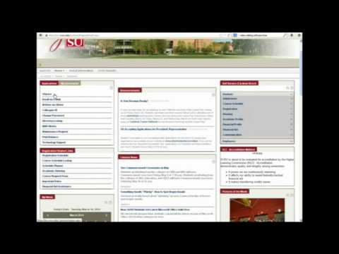 Mysvsu Tutorial Peer Advisors