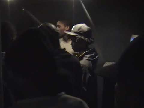 Cold Blooded, Meridian Crew, Ruff Squad & Ganja Fam