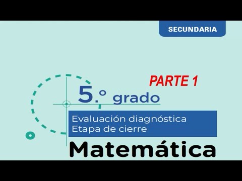EVALUACION DE CIERRE 5° 2025 PARTE 1