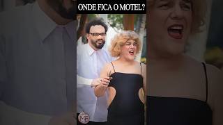 ONDE FICA O MOTEL? #pegadinha #humor #comedia