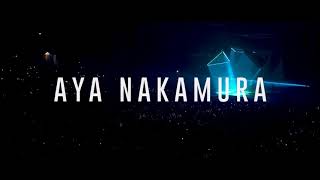 Aya Nakamura Oula (Live)