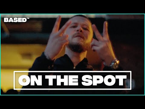 ON THE SPOT #35: Cor