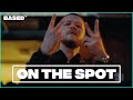 ON THE SPOT #35: Cor ON THE SPOT #35: Cor