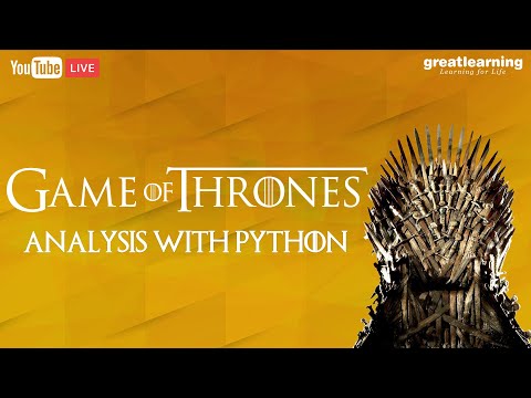 Python Tutorial Python tutorial for beginners Learn Python in 8 Hours Great Learning
