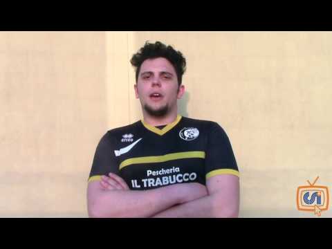 Intervista Desiano - Vittorio Pizzirani