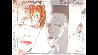 David Bowie - It&#39;s No Game Part 1 Mix