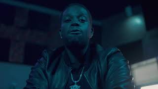 Payroll Giovanni - Can&#39;t Stop The Rain Freestyle (Official Video)