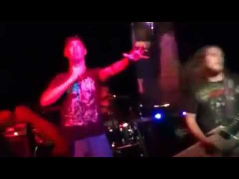 Lead the Fallen at the strutt