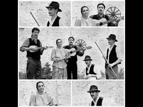 Rományi Rota - Naj mang aba mishto - Bada Márta