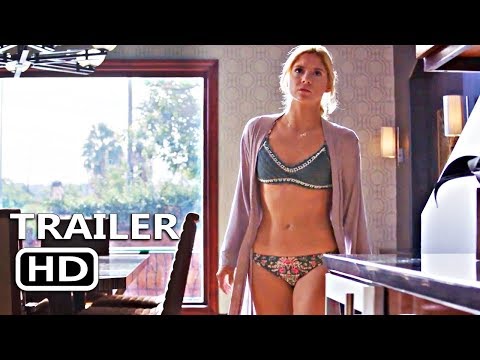 afbeelding BABYSITTER'S NIGHTMARE Official Trailer (2019)