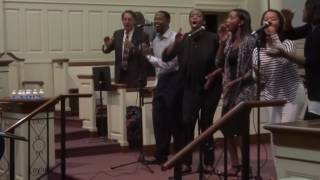 "You Can't Make Me Doubt Him"