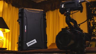 NANUK 935 Review! The Perfect Camera Case For You?