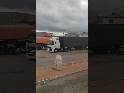 Cidade de Cabrobó-PE