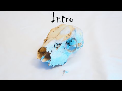 Mukay - Intro (prod. by Herkules Beats & SZBeatsz) [official 4k Video]