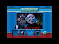 Thomas Friends Picture Puzzle Fun From Thomas The Really Brave Engines 2006 DVD