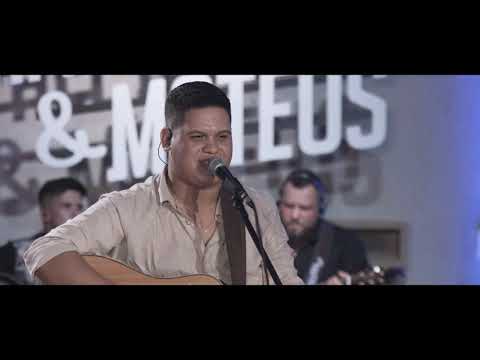 Falsas Promessas - Rafael Borges e Mateus