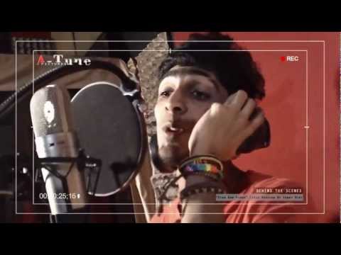 Etha Ran Viman cover by Funky Dirt - BEHIND THE SCENES