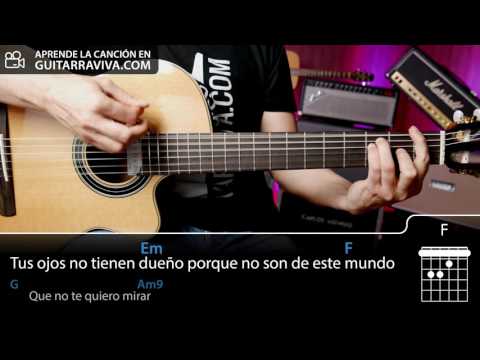 Como Camarón - Estopa