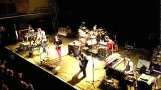 Debra Kadabra by Dweezil Zappa