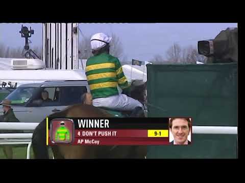 2009 John Smith's Handicap Chase - Aintree meeting