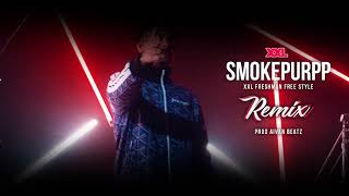 Smokepurpp - XXL Freshman Freestyle 2018 - Prod.AivanOnTheBeatz