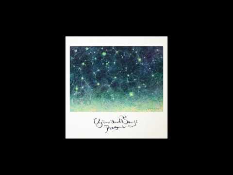 Unjin and Sunji - My Name Is / [Present] EP