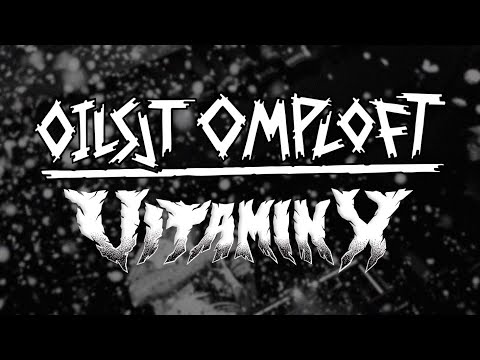 VITAMIN X @ OILSJT OMPLOFT FEST 2022 - MULTICAM - FULL SET