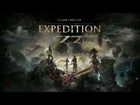 Clair Obscur Expedition 33 OST Flying WatersLumerian Streets
