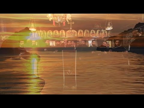 نشيد "في عُمقِ الصحراءِ البهيَّة"      In The Midst of Desert Beauty