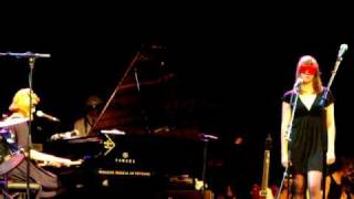 The meaning - Axelle ft Marie