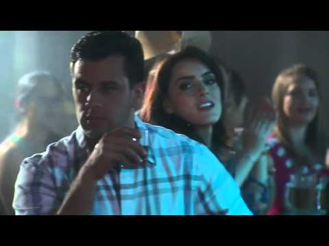 TDR Patricia Rubio/Daniela Navarro - Otra vez en el Palenque Night