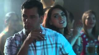 TDR Patricia Rubio/Daniela Navarro - Otra vez en el Palenque Night