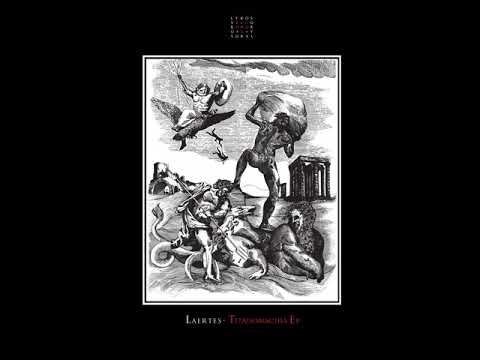 MNMT Premiere: Laertes – The Immortal (Psyk Remix)