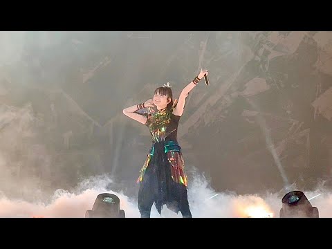 BABYMETAL - THE ONE (Live from the Intuit Dome)
