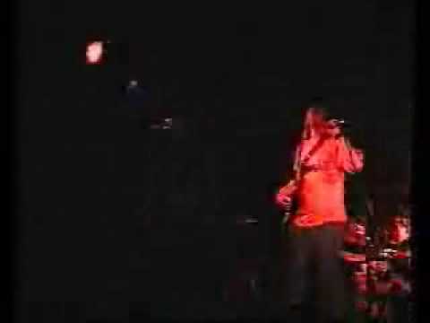 Chihuahua Zycantah at the Peel 2002 - Nucleus Dub