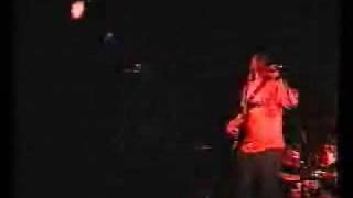 Chihuahua Zycantah at the Peel 2002 - Nucleus Dub