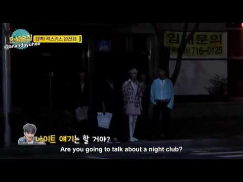 Lifebar ep20 Eng sub