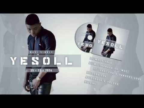 Yesoll - Maxi Single (Preview)