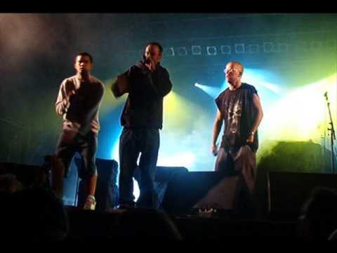 Dealema & La Familia - La coalizon MCs