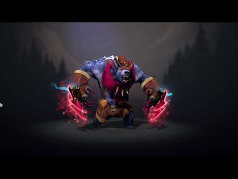 Best Mix Set All Agility Heroes of DotA 2