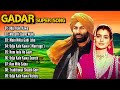 ​Gadar All Movies Songs Gadar Sunny Deol Hindi All Movies Amisha Patel 90 S Hits Filmy Jukebox
