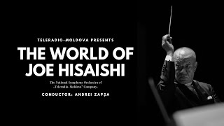 Download lagu The world of Joe Hisaishi - Symphonic concert. mp3 Download lagu The world of Joe Hisaishi - Symphonic concert. mp3