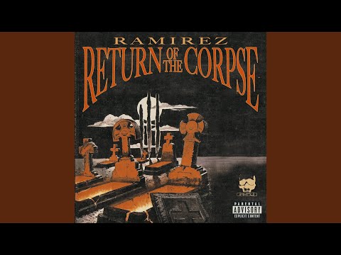 Video thumbnail for Return of the Corpse