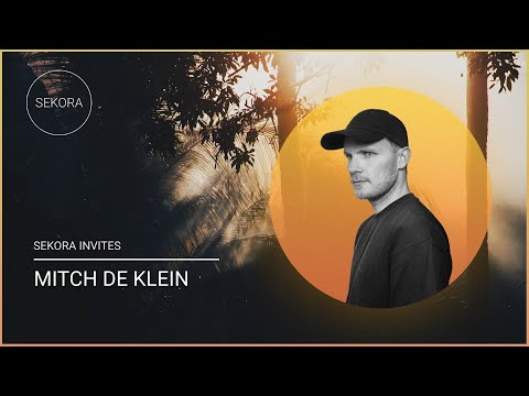 UOAK - Sekora Radio 134 - Mitch de Klein Guest Mix