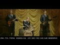 Tornados (Telstar Cast) - Telstar - HD Converted