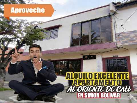 Apartamentos, Alquiler, Simón Bolívar - $950.000