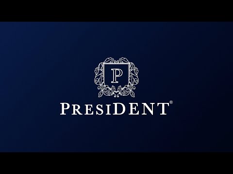 Миниатюра изображения товара Зубная щетка PresiDent Sensitive мягкая