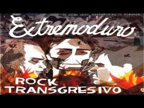 Extremoduro - Tu en tu casa, Nosotros en la hoguera (Full Album) [1989]