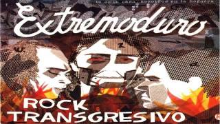 Extremoduro - Tu en tu casa, Nosotros en la hoguera (Full Album) [1989]